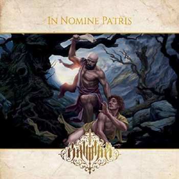 Album Brvmak: In Nomine Patris