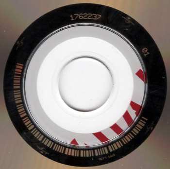CD Bryan Adams: 11