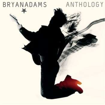 2CD Bryan Adams: Anthology