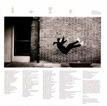 LP Bryan Adams: Get Up