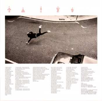 LP Bryan Adams: Get Up