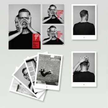 2CD/Doos Bryan Adams: Get up DLX | LTD