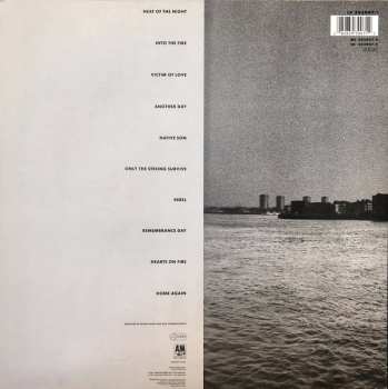 LP Bryan Adams: Into The Fire