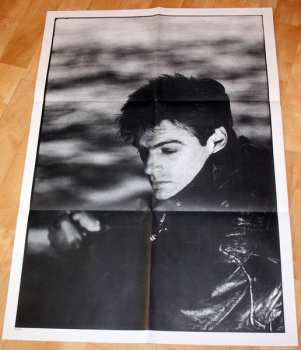 LP Bryan Adams: Into The Fire