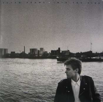 LP Bryan Adams: Into The Fire