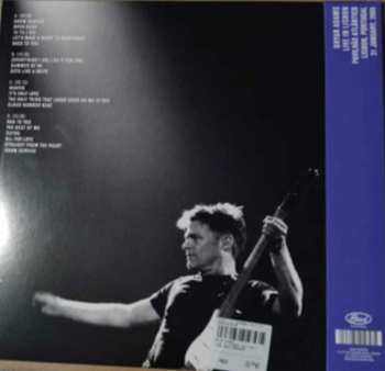 2LP Bryan Adams: Live In Lisbon LTD