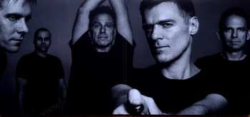 2LP Bryan Adams: Live In Lisbon LTD