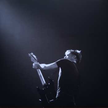 2LP Bryan Adams: Live In Lisbon LTD