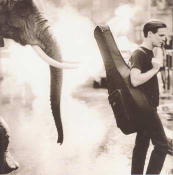 CD Bryan Adams: On A Day Like Today