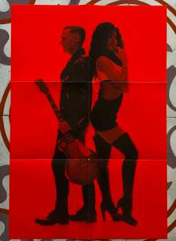 CD Bryan Adams: Pretty Woman - The Musical