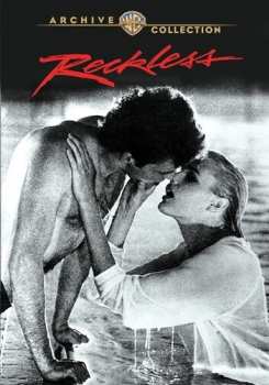 DVD Bryan Adams: Reckless
