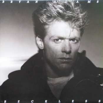 LP Bryan Adams: Reckless