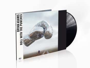 Album Bryan Adams: Roll With The Punches