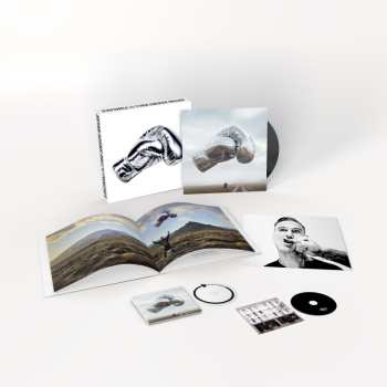 4LP Bryan Adams: Roll With The Punches - Boxset