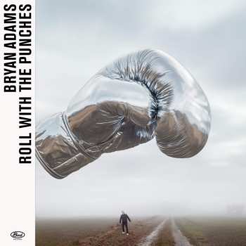 2CD Bryan Adams: Roll With The Punches - Deluxe