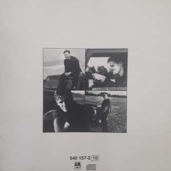 CD Bryan Adams: So Far So Good