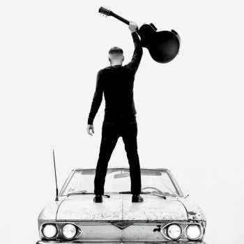 CD Bryan Adams: So Happy It Hurts