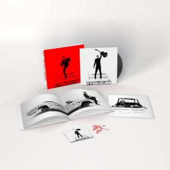 LP/CD/Doos Bryan Adams: So Happy It Hurts DLX | LTD
