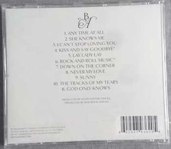 CD Bryan Adams: Tracks Of My Years