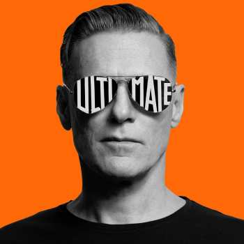 Album Bryan Adams: Ultimate