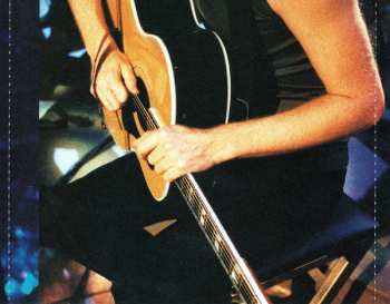 CD Bryan Adams: Unplugged