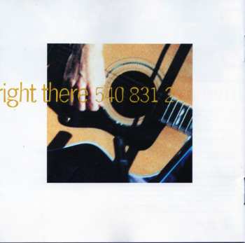 CD Bryan Adams: Unplugged