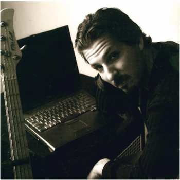 CD Bryan Beller: Thanks In Advance