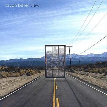 CD Bryan Beller: View