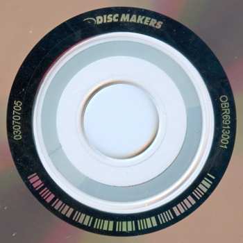 CD Bryan Beller: View