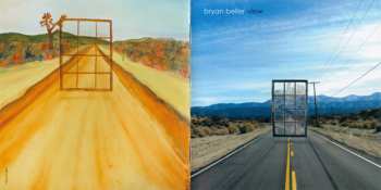 CD Bryan Beller: View
