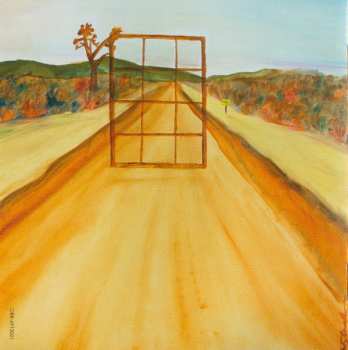 CD Bryan Beller: View