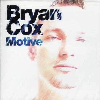 Album Bryan Cox: Motive