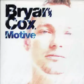 Bryan Cox: Motive