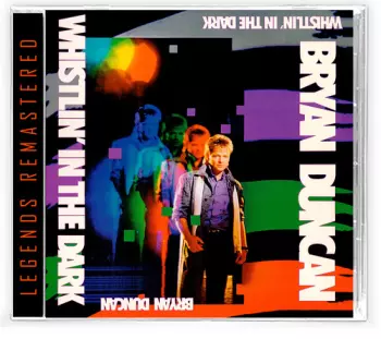 Whistlin' In The Dark