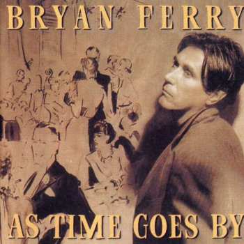 Album Bryan Ferry: As Time Goes By