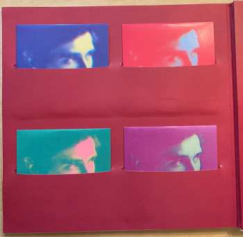 2LP/3CD/DVD Bryan Ferry: Avonmore CLR | LTD