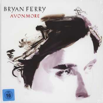 2LP/3CD/DVD Bryan Ferry: Avonmore CLR | LTD