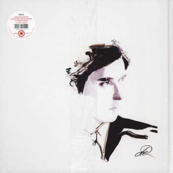 2LP/3CD/DVD Bryan Ferry: Avonmore CLR | LTD