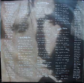 LP Bryan Ferry: Bête Noire