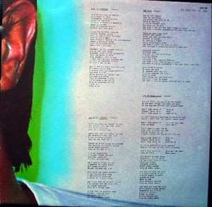 LP Bryan Ferry: In Your Mind
