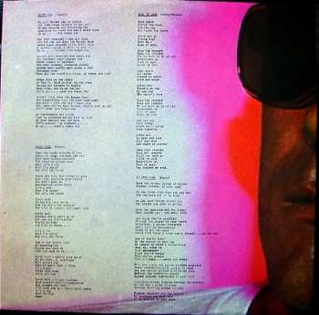 LP Bryan Ferry: In Your Mind