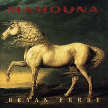 CD Bryan Ferry: Mamouna