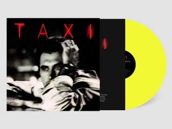 LP Bryan Ferry: Taxi LTD | CLR