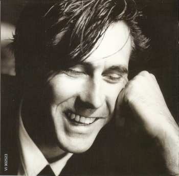 CD Bryan Ferry: The Collection