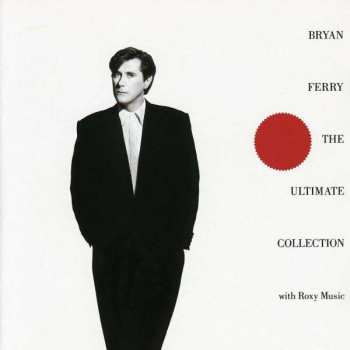 Album Roxy Music: The Ultimate Collection