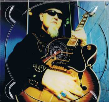 CD Bryan Lee: Play One For Me