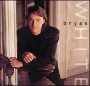 Album Bryan White: Bryan White