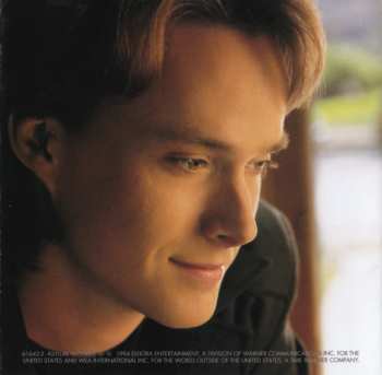 CD Bryan White: Bryan White