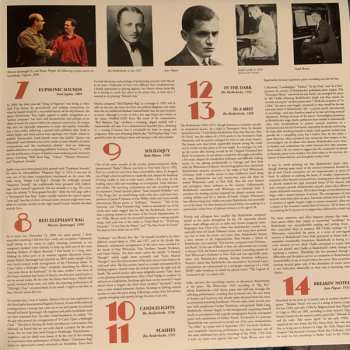 2LP Bryan Wright: Breakin' Notes (Ragtime And Novelty Piano Solos)