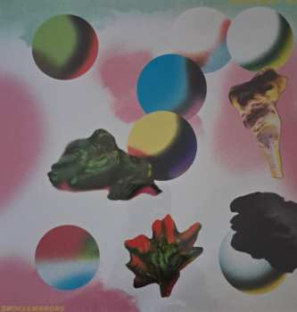 Album Bryan's Magic Tears: Smoke & Mirrors